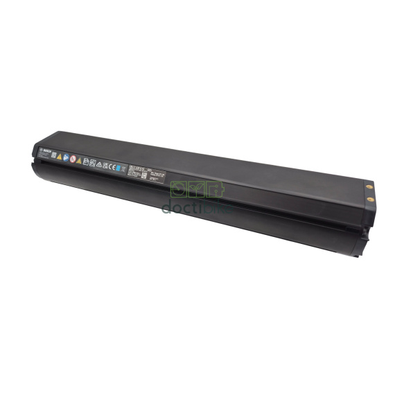 Batería PowerTube de 625 Wh para la Bosch, versión vertical - Smart System - BBP3761
