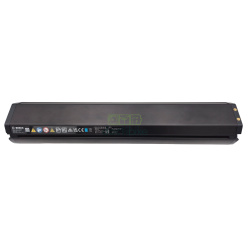 Bosch PowerTube 625 Wh Vertical Battery - Smart System - BBP3761