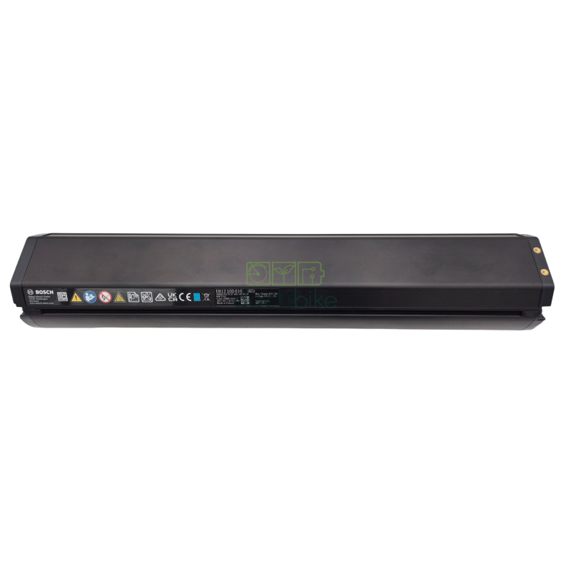 Bosch -Akku PowerTube 625 Wh (vertikal) – Smart System – BBP3761