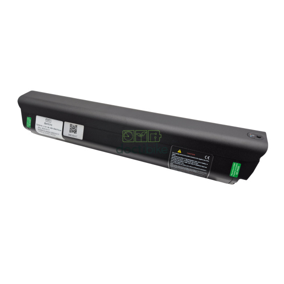 Batería para bicicleta Denver de 36 V, 13 Ah y 17 Ah