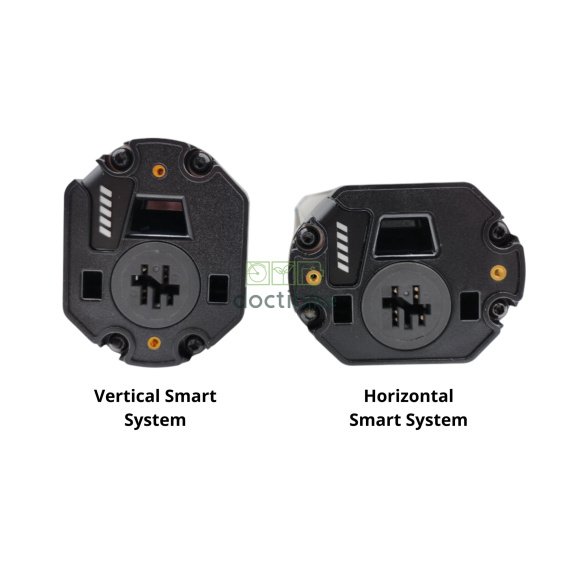 Bosch PowerTube 750 Wh Vertical – Smart System – BBP3771