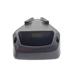 Batteria per bicicletta O2Feel 36 V 11 A - Portapacchi