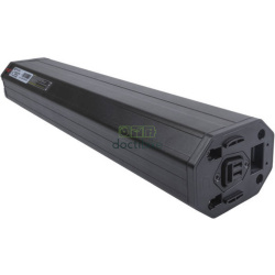 Batterie BEEQ 36V 630Wh - Phylion BN21L - vue trois quart
