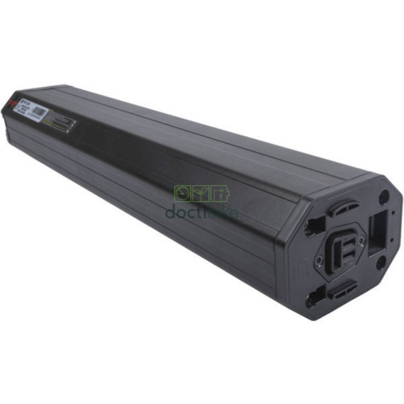 Batería BEEQ de 36 V y 630 Wh - Phylion BN21L (con cargador) para motor Brose