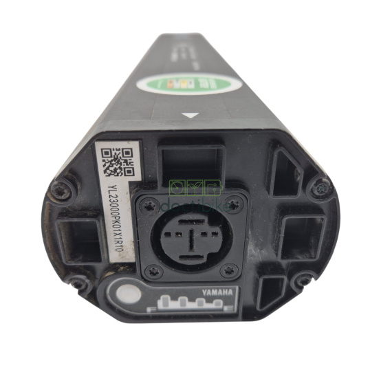Yamaha Batería Intube de 500 Wh y 36 V | En oferta