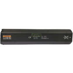 Batería para bicicleta Yamaha Intube 500 Wh, 36 V, 13,8 Ah - Reacondicionada - Nivel Plata