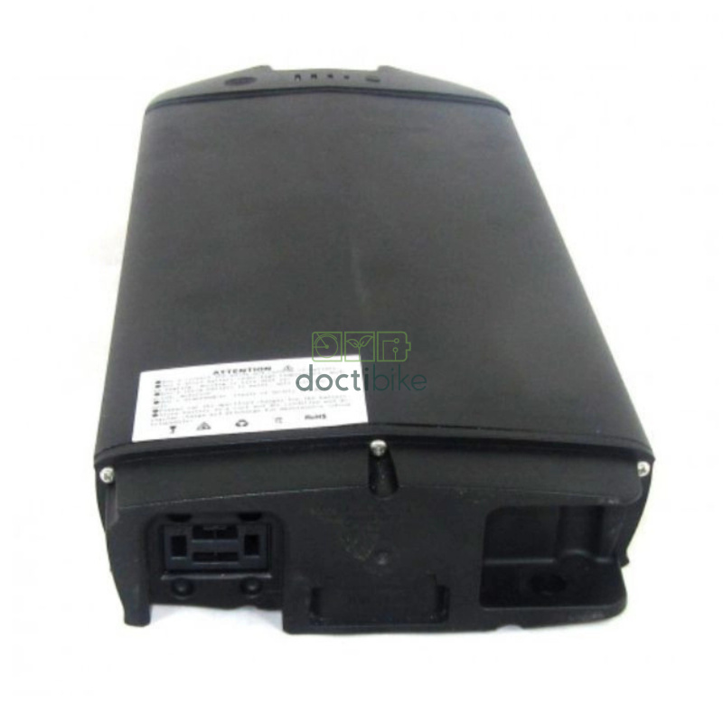 Batería de 36 V y 13 Ah para las bicicletas NCM Hamburg y Munich