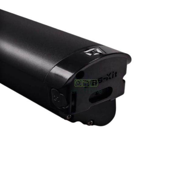 Das-Kit-accu voor de NCM C5- en C7-fietsen - 36V12Ah