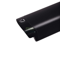 Batterie Das-Kit pour vélo NCM C5 et C7 - 36V12Ah - vue partielle gauche