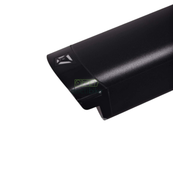 Batterie Das-Kit pour vélo NCM C5 et C7 - 36V12Ah - vue partielle gauche