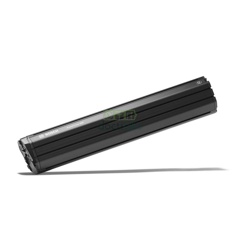 Akku Bosch PowerTube 625Wh vertikal