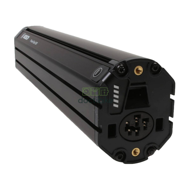 Batería Bosch PowerTube 625Wh vertical