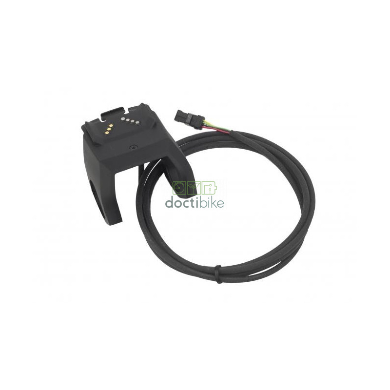 Intuvia Cache Anthracite