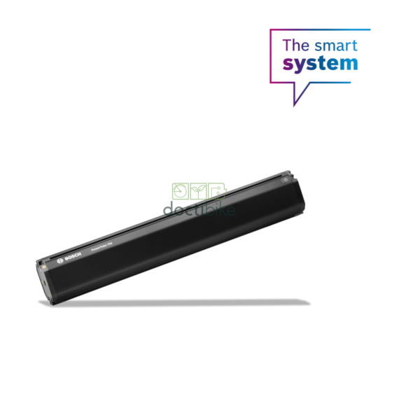 Bosch Bosch PowerTube 750 Wh Vertical - Smart System - BBP3771