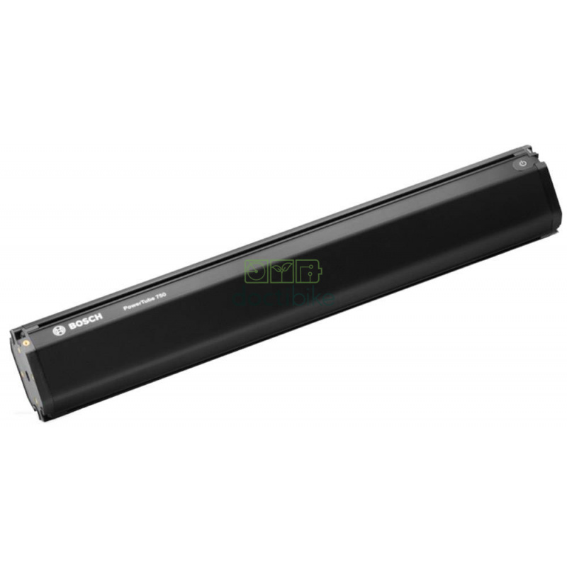 Bosch PowerTube 750wh Horizontale - Smart System