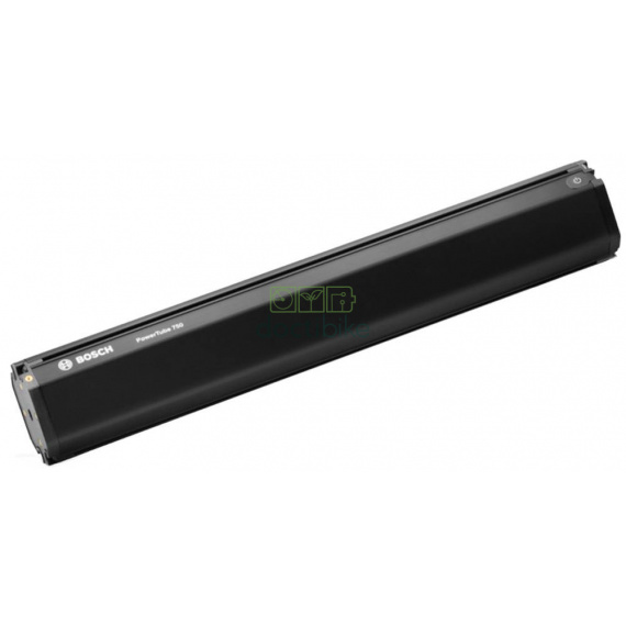 Bosch PowerTube 750wh Horizontale - Smart System