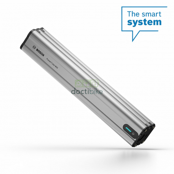 Batería PowerTube 800 vertical (UE) (BBP3881) - Reacondicionada