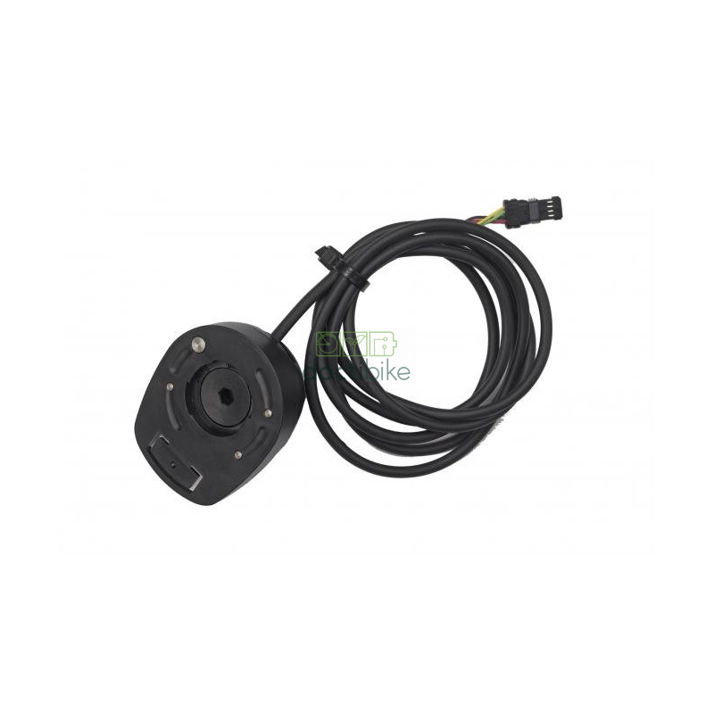 Intuvia Porte Display