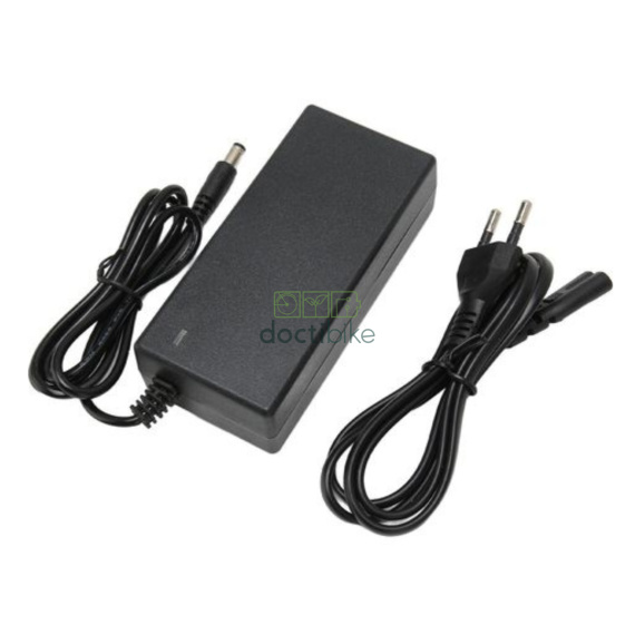 Chargeur 36V/42V 2Ah DC5.5x2.5