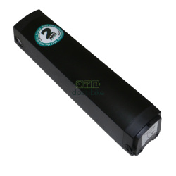 Multimerken-accu, compatibel met Thunder M, 36 V, 12,8 Ah