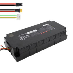 Batteria Niu KQi3 Pro