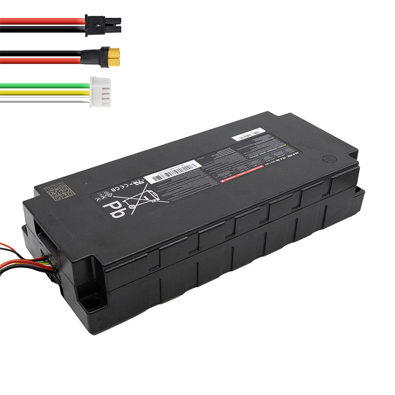 Akku Niu KQi3 Pro