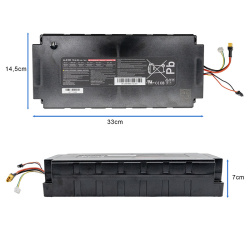 Batterie Niu KQi3 Pro