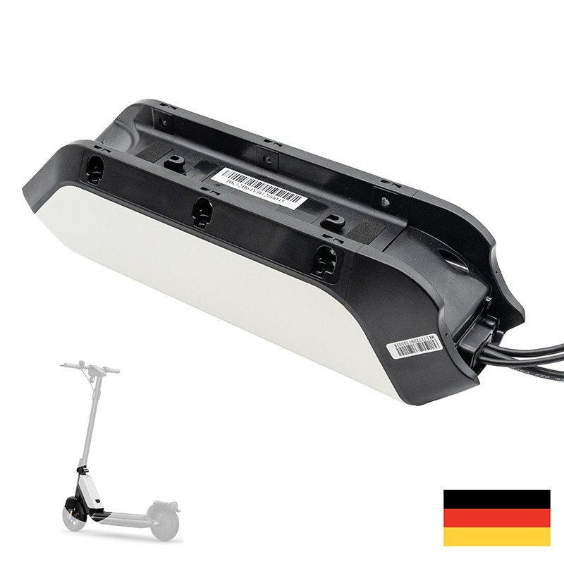 NIU K1-accu (DE)