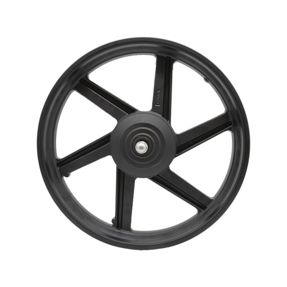 Hinterräder 20x4,0 mit Motor 250W 80Nm LITHOR/BRAVE