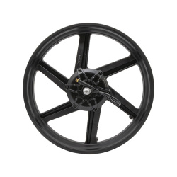 Ruote posteriori 20x4,0 con motore 250W 80Nm LITHOR/BRAVE
