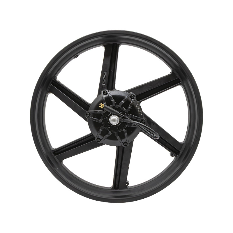 Roues arrière 20x4,0 avec moteur 250W 80Nm LITHOR/BRAVE