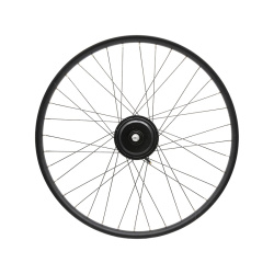 Jante arrière 29x2,4 avec moteur 250W 42Nm ROKTAR/ZEPHIR