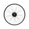 Cerchio posteriore 29x2,4 con motore 250W 42Nm ROKTAR/ZEPHIR