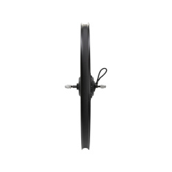 Cerchio posteriore 29x2,4 con motore 250W 42Nm ROKTAR/ZEPHIR