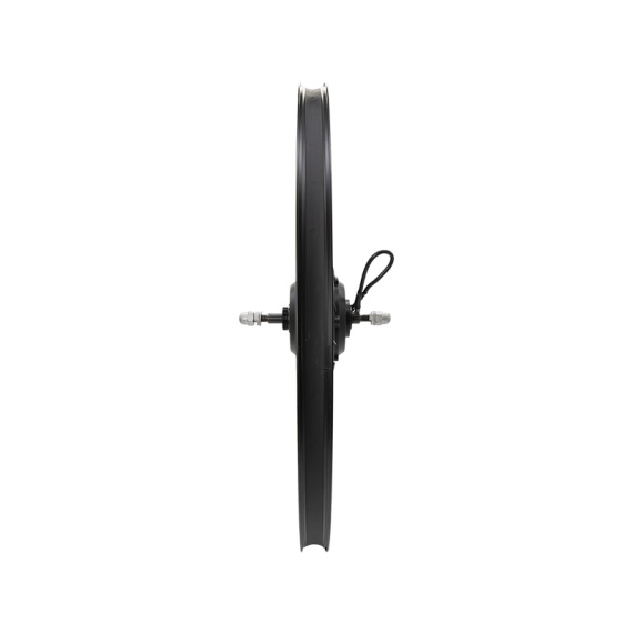 Jante arrière 29x2,4 avec moteur 250W 42Nm ROKTAR/ZEPHIR