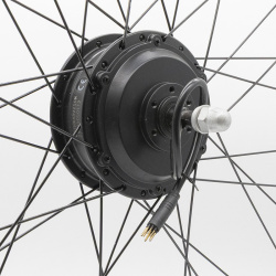 Llanta trasera 29x2,4 con motor 250w 42nm ROKTAR/ZEPHIR