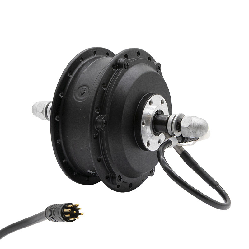 29" motor, 250 W, 42 Nm, ROKTAR/ZEPHIR