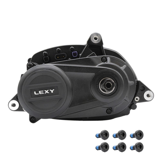 Motor central Lake VENTIX PLUS/ARENOX PLUS