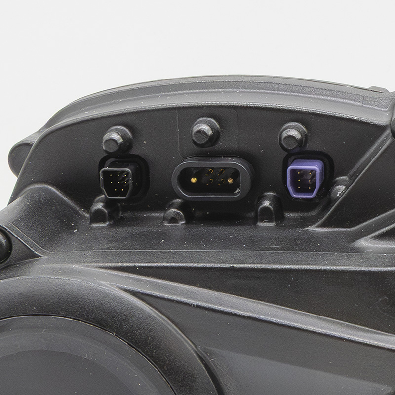 Motore centrale Lake VENTIX PLUS / ARENOX PLUS