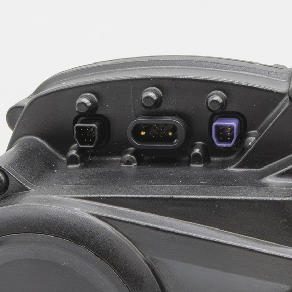 Motore centrale Lake VENTIX PLUS / ARENOX PLUS
