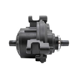 Mittelmotor Lake VENTIX PLUS / ARENOX PLUS