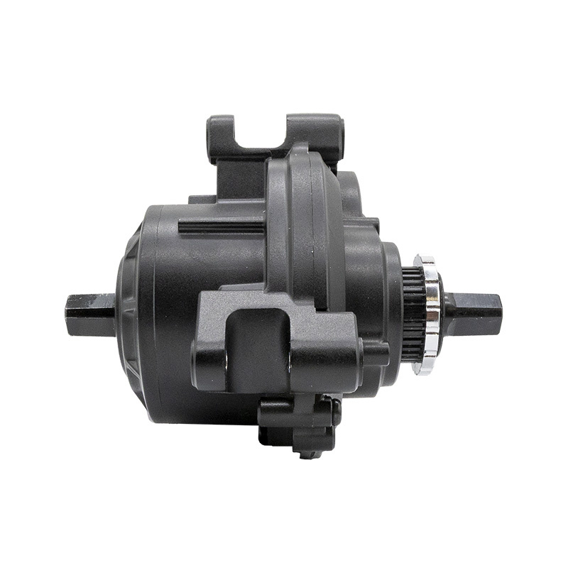 Mittelmotor Lake VENTIX PLUS / ARENOX PLUS