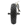 Motor Xiaomi 5 Max con neumático Yuanxing 60/70-6,5 tubeless