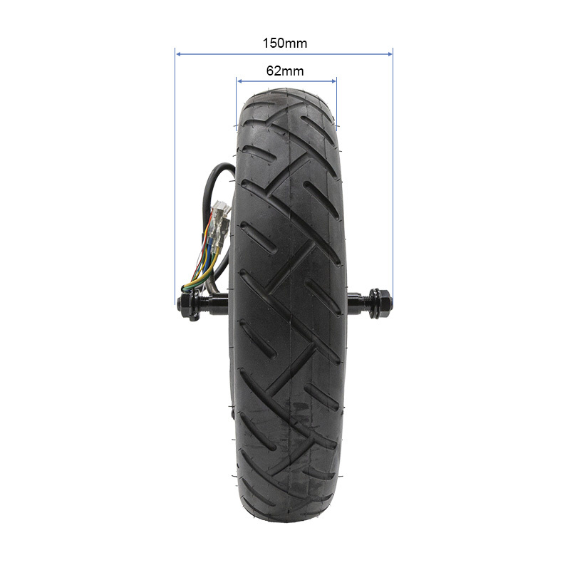 Motor voor Xiaomi 5 Plus
