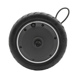 Moteur 48V 400W avec pneu tubeless CST 60/70-6,5 pour Xiaomi 5 Pro