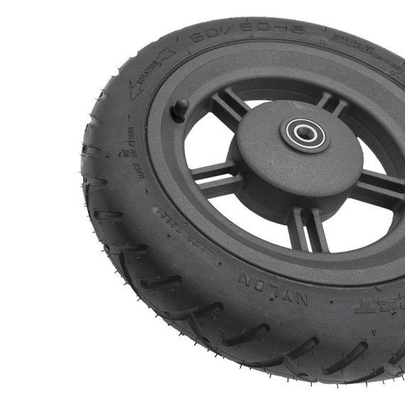Felge mit CST Tubeless-Reifen 60/90-8 für Xiaomi 5 Plus