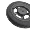 Felge mit CST Tubeless-Reifen 60/90-8 für Xiaomi 5 Plus