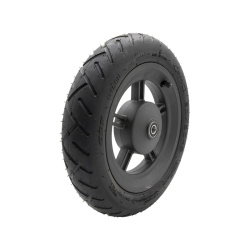 Cerchio con pneumatico tubeless CST 60/90-8 per Xiaomi 5 Plus