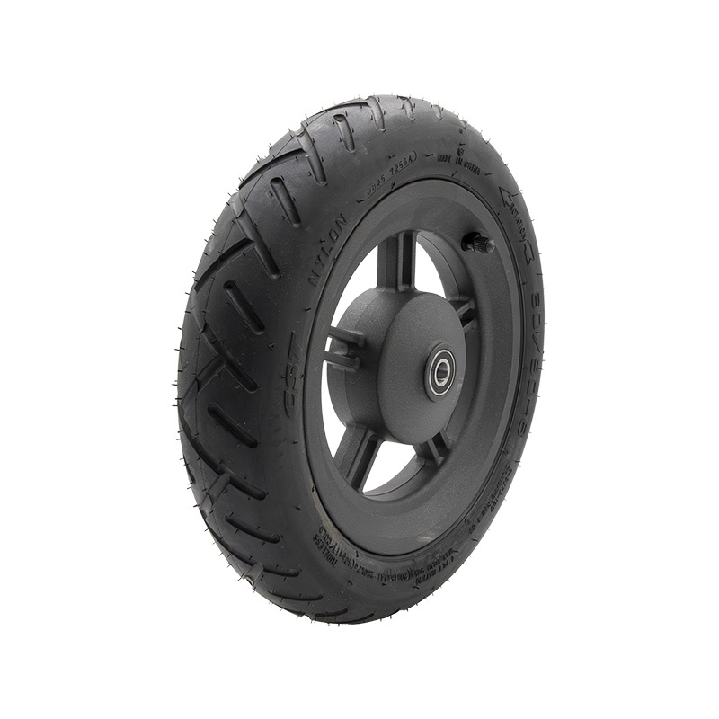 Felge mit CST Tubeless-Reifen 60/90-8 für Xiaomi 5 Plus
