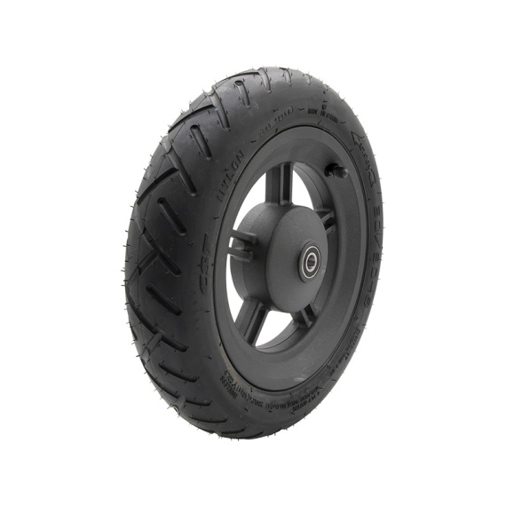 Felge mit CST Tubeless-Reifen 60/90-8 für Xiaomi 5 Plus